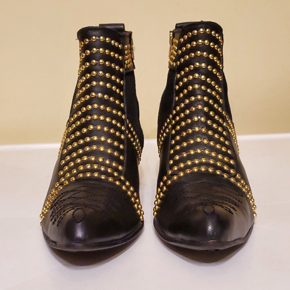 Anine Bing Charlie Bootie - Picture 11 of 16